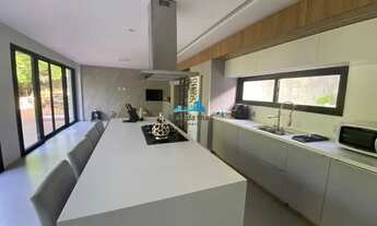 Imagem: Florianópolis - Casa de Condomínio - Monte