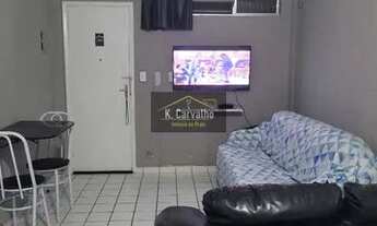 Imagem: Kitnet no Boqueirão, Praia Grande - R$