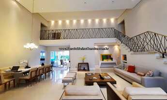 Imagem 3: CASA À VENDA CONDOMÍNIO VALE DO LAGO SOROCABA