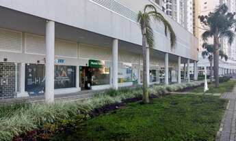 Imagem 5: Loja para alugar, 220 m² por R$ 6.600,00/mês - Cristo Rei - Curitiba/PR