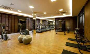 Imagem 4: Moema - 04 vagas - 03 suítes - `` Porteira fechada " - Oportunidade !!