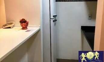 Imagem 5: Rarus Flats - Flat para locação - Edifício Bristol QI Ibirapuera