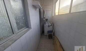 Imagem 6: Apartamento para Locação em Salvador, Brotas, 3 dormitórios, 2 banheiros, 1 vaga