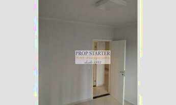 Imagem 3: Apartamento com 1 dormitório, 50 m² - venda por R$ 320.000,00 ou aluguel por R$ 2.239,35/m