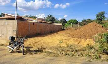 Imagem: Lote Escriturado e Registrado em Nova Esperança