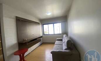 Imagem 3: Apartamento com 1 quarto para alugar por R$ 1500.00, 40.74 m2 - CENTRO - CURITIBA/PR