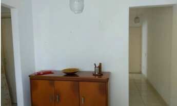 Imagem 5: Apartamento para venda possui 70 metros com 2 quartos vista total praia em José Menino - S