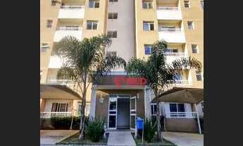 Imagem: Apartamento com 2 quartos à venda, 50 m²