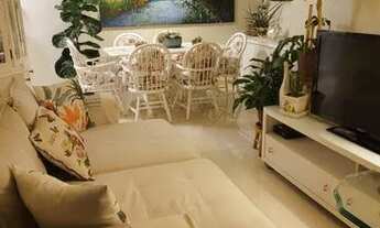 Imagem 4: Apartamento para aluguel tem 74 metros quadrados com 3 quartos