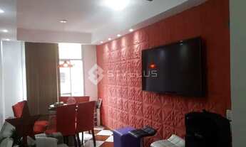 Imagem 2: Apartamento para venda tem 59 metros quadrados com 2 quartos