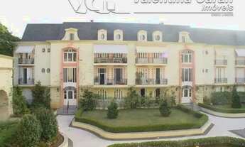 Imagem: Apartamento no Jardim Europa