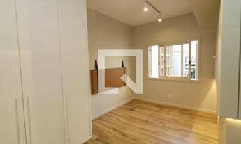 Imagem 7: Apartamento para Aluguel - Centro Histórico, 2 Quartos, 50 m2