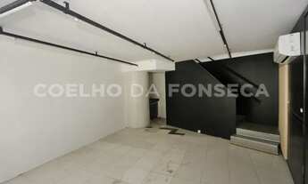 Imagem 6: São Paulo - Conjunto Comercial/Sala - República
