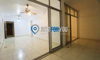 Imagem 3: Apartamento com 1 dormitório para alugar, 70 m² por R$ 4.640,00/mês - Barra da Tijuca - Ri