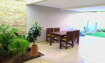 Imagem: Casa em lote inteiro no Santo Agostinho