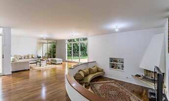 Imagem 6: VENDA * BELÍSSIMA RESIDÊNCIA * A. BOA VISTA * 3 DORM. * 4 VAGAS