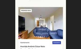 Imagem 3: Apt zona norte Apartamento com 3 dormitórios