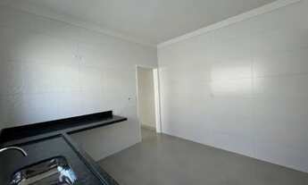 Imagem 5: Casa térrea 02 dormitórios, 01 suíte na Tupi Praia Grande - SP