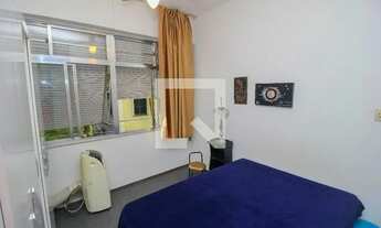 Imagem 6: Apartamento para Aluguel - Santa Teresa, 1 Quarto, 30 m2