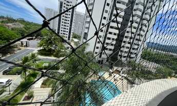 Imagem: Barra Bali - Recreio dos Bandeirantes