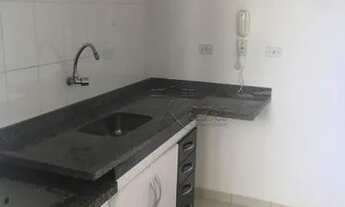 Imagem 4: Apartamento Padrão em São José dos Campos