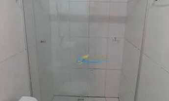 Imagem 5: Casa com 2 dormitórios à venda, 89 m² por R$ 240.000 - Santa Felicidade - Cascavel/PR