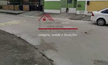 Imagem 3: Casa 2 quartos em ITABORAÍ bairro Nova Cidade!! FINANCIADA