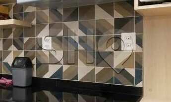 Imagem 7: Studio na Consolação com 24m²