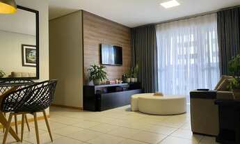 Imagem: Apartamento 2 quartos Águas Claras - Rua