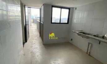 Imagem 7: Apartamento com 2 dormitórios para alugar, 82 m² por R$ 2.600,00/mês - Vila Jaguara - São