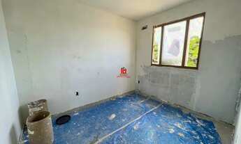 Imagem 2: Mirante das Flores 42m² 2 Quartos em Ponta Negra - Manaus - AM