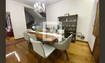 Imagem 3: Casa à Venda - Mangabeiras, 4 Quartos, 606 m2