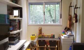 Imagem 4: Apartamento à venda em Vila Andrade com 72 m², 2 quartos, 1 suíte, 2 vagas