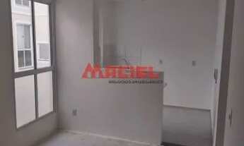 Imagem 6: Apartamento Padrão em São José dos Campos