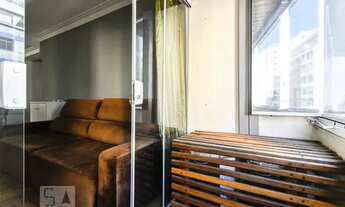 Imagem 6: Apartamento para Aluguel - Bela Vista, 1 Quarto, 40 m2