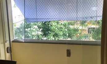 Imagem 3: Apartamento mobiliado