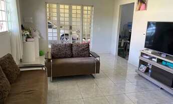 Imagem 3: Casa de 2 Qrts/ terreno 16x33 - 13 placas solares/ Alfredo nascimento..