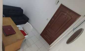 Imagem 3: Kitnet/conjugado para venda com 32 metros quadrados com 1 quarto em Centro - Niterói - RJ