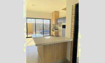 Imagem 3: Casa Alto Padrão Para Alugar em Condomínio Fechado