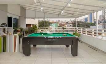 Imagem 3: Apartamento à venda, Vila Romana, São Paulo, SP