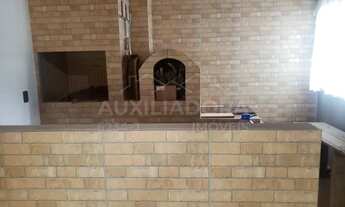 Imagem 5: Casa mista no São Cristóvão em Barra Velha