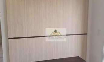 Imagem 4: Apartamento com 3 dormitórios para alugar, 95 m² por R$ 2.848,42/mês - Campos Elíseos - Ri