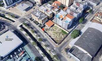 Imagem 2: Terreno à venda, 1096 m² por R$ 1.600.000,00 - Benfica - Fortaleza/CE