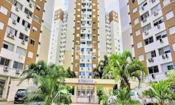 Imagem: Apartamento para Venda - 65m², 3 dormitórios