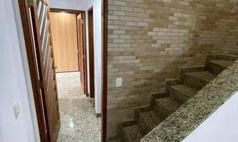 Imagem 4: Quatro Paredes vende - Barra da Tijuca no condomínio Waterways - Excelente cobertura dupl