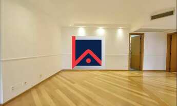 Imagem 6: Apartamento Locação Brooklin 120 m² 3 Dormitórios