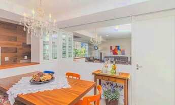 Imagem 6: Apartamento para Venda - 102 m², 3 dormitórios, 1 suite, 2 vagas - Jardim Europa