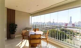 Imagem 5: São Paulo - Apartamento Padrão - Quarta Parada