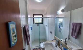 Imagem 7: Apartamento para venda com 68 metros quadrados com 2 quartos em Martim de Sá - Caraguatatu