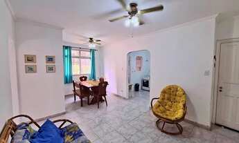 Imagem 2: 02 QUADRAS DA PRAIA C/ 02 DORMITÓRIOS